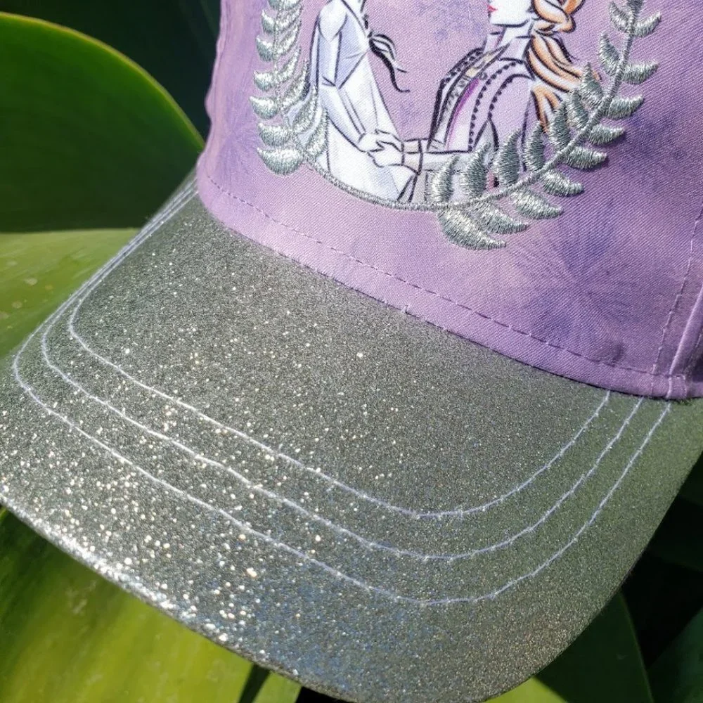 New Disney Frozen  hat cap baseball EASTER BASKET GIFT STUFFER